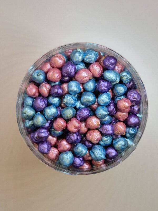 Kikkererwten Unicornmix