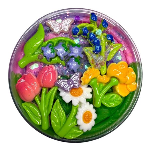 Speelklei Lente Vibes