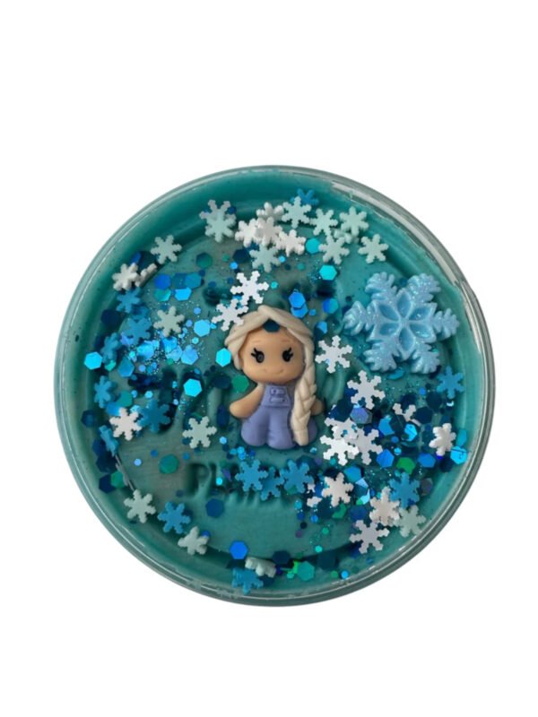speelklei frozen Speelklei Frozen