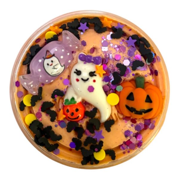 Speelklei Halloween