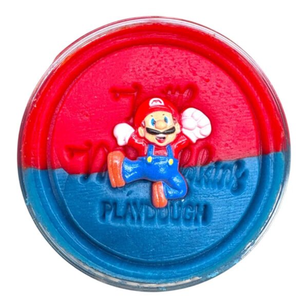 Speelklei Kart