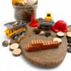 speelklei xl bouw totaal Speelklei XL Bouw