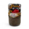 speelklei xl bouw vooraanzicht Speelklei XL Bouw