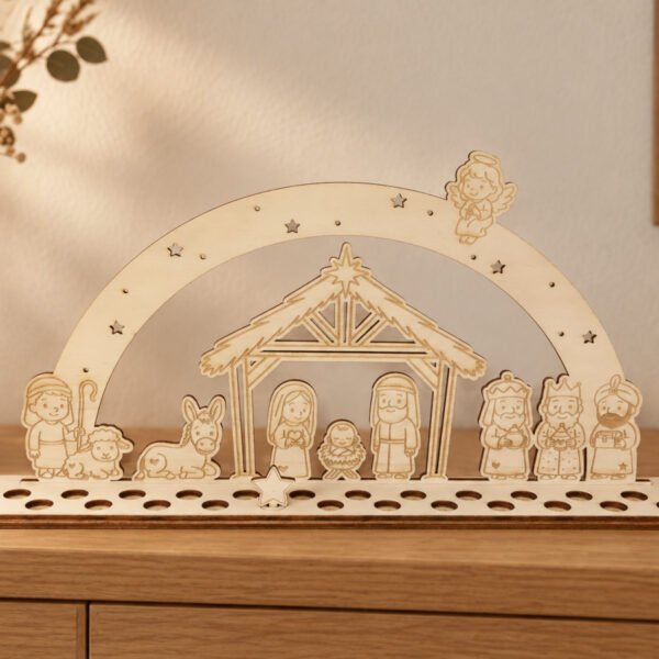 Aftelkalender advent